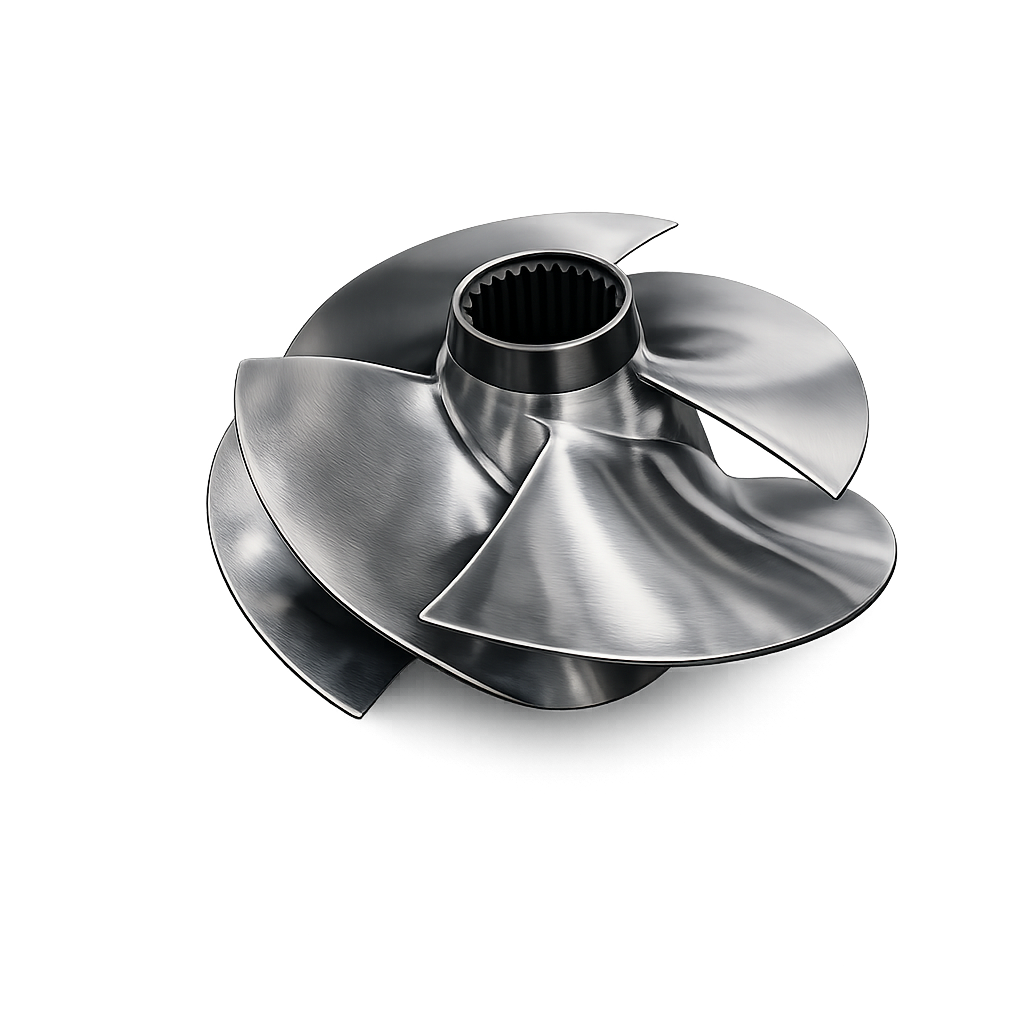 Impeller